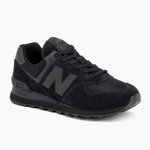 Batai New Balance Classic 574's V3 Wide black/black