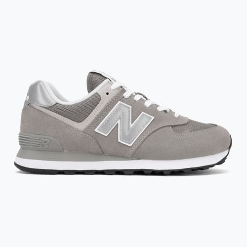 Vyriški batai New Balance Classic 574's V3 Wide grey