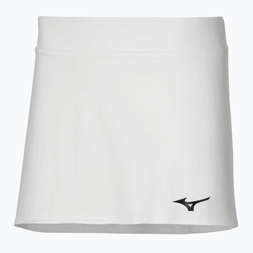 Moteriškas teniso sijonas Mizuno Flex Skort white