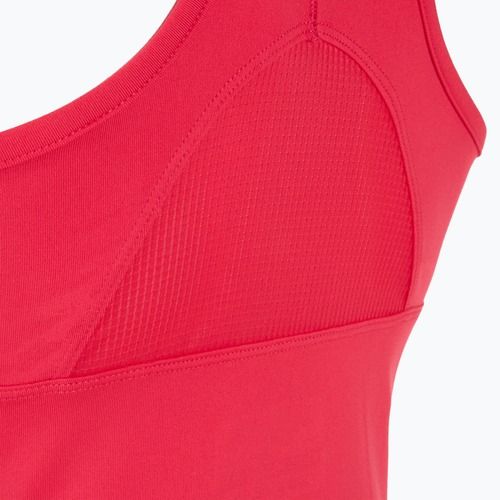 Moteriški teniso marškinėliai Mizuno Printed Tank W opera red