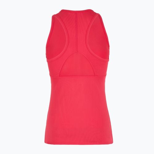 Moteriški teniso marškinėliai Mizuno Printed Tank W opera red