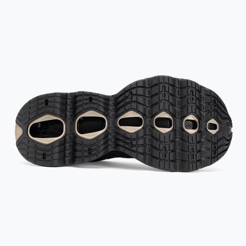 Moteriški bėgimo bateliai Mizuno Wave Prophecy 12 black/ge gold