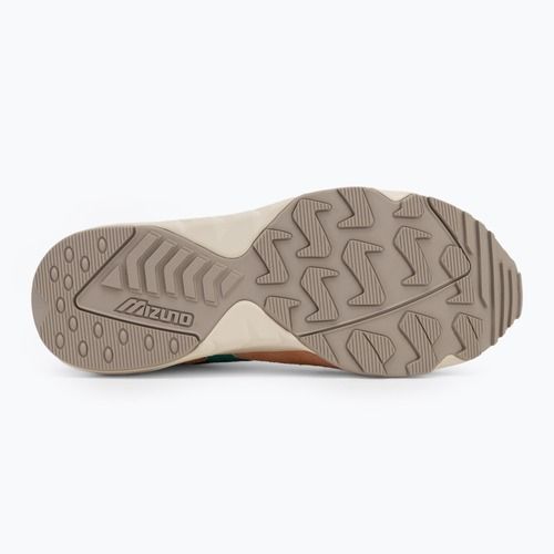 Vyriški batai Mizuno Contender Countryside peach bloom/greenlake/pristine