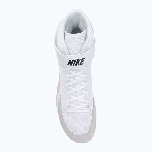 Imtynių bateliai Nike Speedsweep VIII white/black/white/photon dust