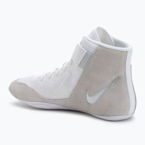 Imtynių bateliai Nike Speedsweep VIII white/black/white/photon dust