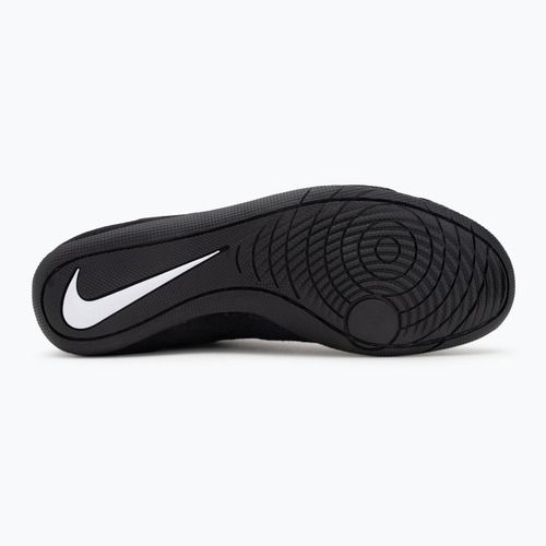 Imtynių bateliai Nike Speedsweep VIII black/white/black/wolf grey