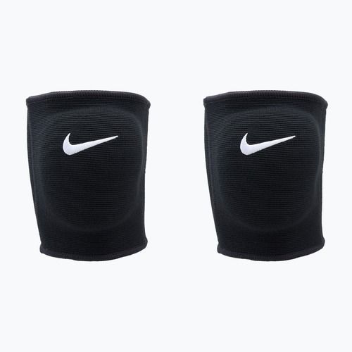 Kelių apsaugos Nike Essential Volleyball Knee Pads black