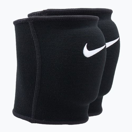 Kelių apsaugos Nike Essential Volleyball Knee Pads black