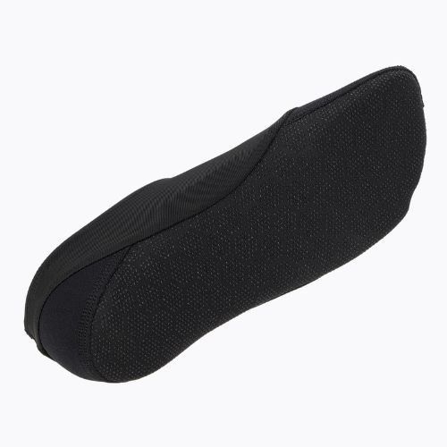 Kojinės baseinui AQUASTIC Seavie Anti-Slip juodos
