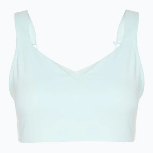 Treniruočių liemenėlė Brooks Convertible Sports Bra blue/teal