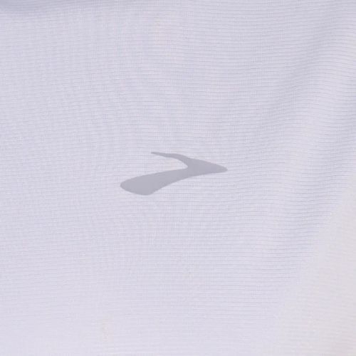 Moteriški bėgimo marškinėliai Brooks Sprint Free violet dash