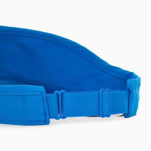 Moteriškas bėgimo snapelis Brooks Chaser Visor bluetiful/run happy heart