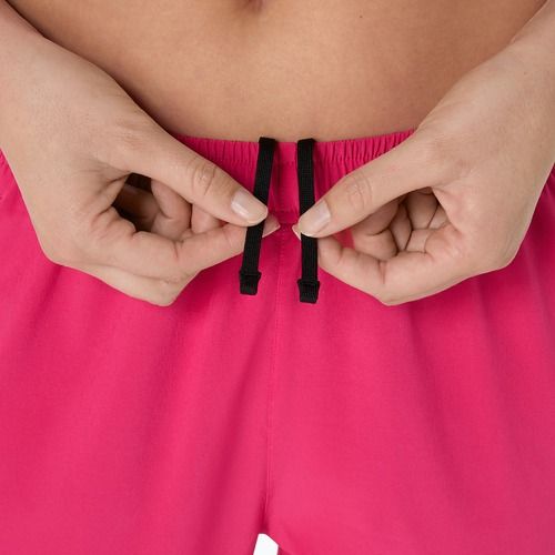 Moteriški teniso bateliai ASICS Match bright rose