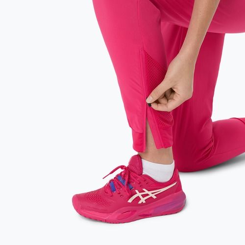 Moteriški teniso bateliai ASICS Match bright rose