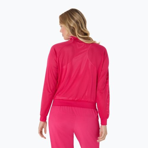 Teniso džemperis ASICS Match W bright rose