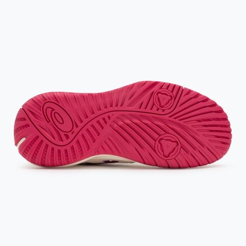 Moteriški teniso batai Asics Gel-Challenger 15 W cream/bright rose