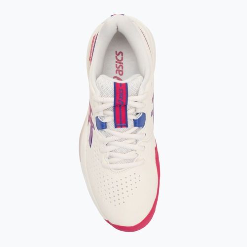 Moteriški teniso batai Asics Gel-Challenger 15 W cream/bright rose