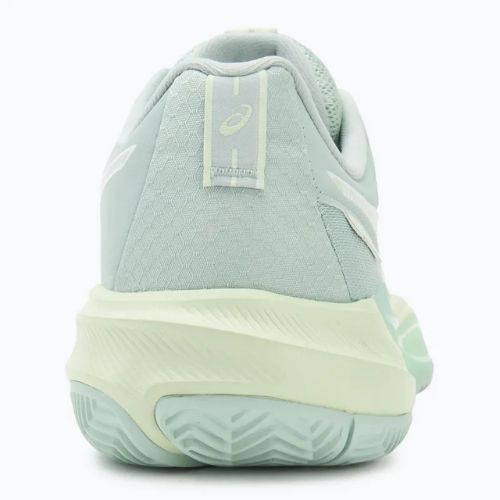 Moteriški teniso batai Asics Gel-Challenger 15 Clay W lichen rock/whisper green