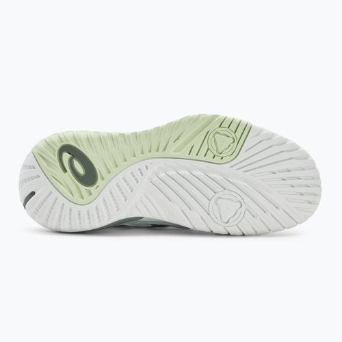 Moteriški teniso batai Asics Gel-Resolution X W white/monument blue