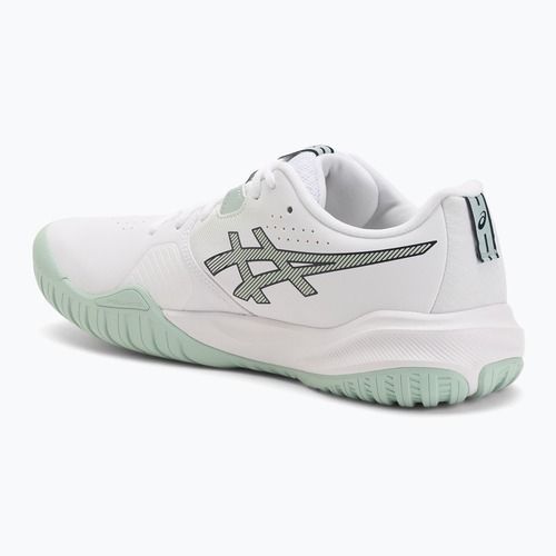Vyriški teniso batai Asics Gel-Challenger 15 white/lichen rock