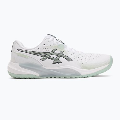 Vyriški teniso batai Asics Gel-Challenger 15 white/lichen rock