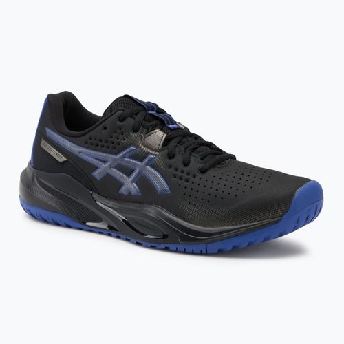 Vyriški teniso batai Asics Gel-Challenger 15 black/dark cobalt