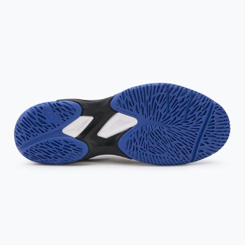 Vyriški teniso batai Asics Game FF black/white