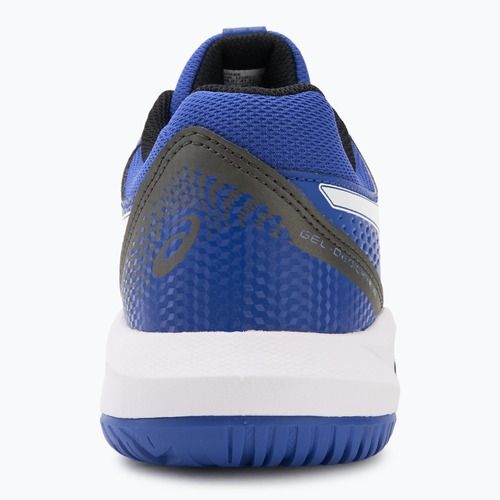 Vyriški teniso batai Asics Gel-Dedicate 8 dark cobalt/white