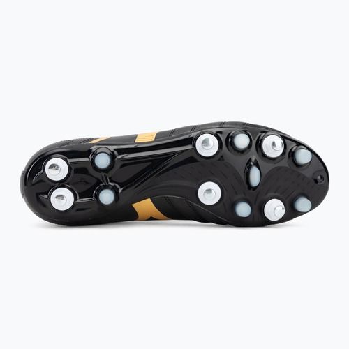 Futbolo bateliai Mizuno Monarcida Neo ll Sel Mix black/gold