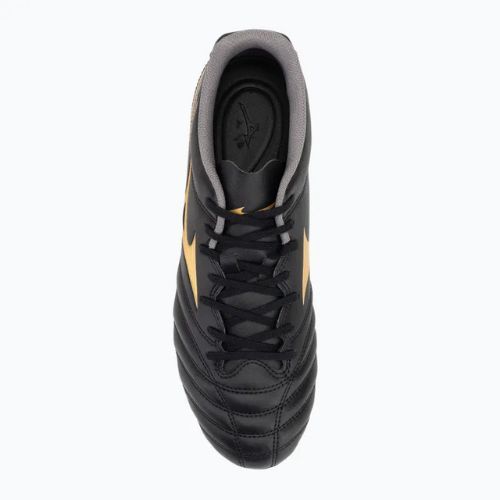 Futbolo bateliai Mizuno Monarcida Neo ll Sel Mix black/gold