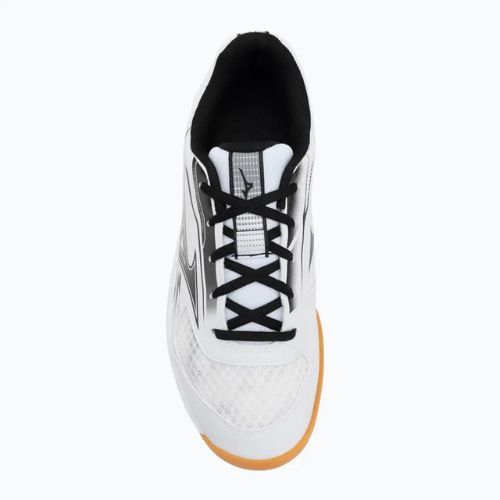 Teniso batai Mizuno Crossmatch Smash white/black