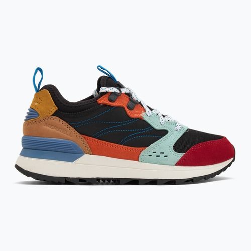 Moteriški batai Merrell Alpine 83 Sneaker Recraft multicolor