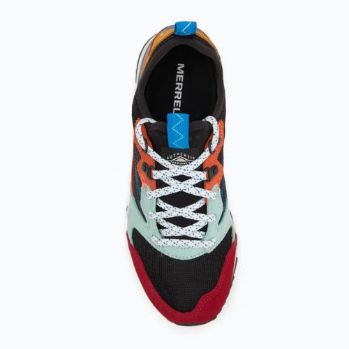 Moteriški batai Merrell Alpine 83 Sneaker Recraft multicolor