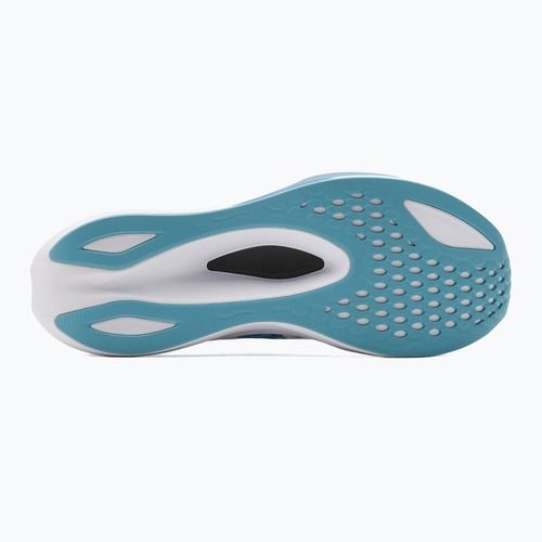 Vyriški bėgimo bateliai ASICS Magic Speed 4 stillwater/white