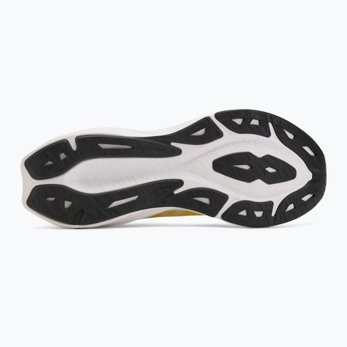 Vyriški bėgimo batai ASICS Dynablast 5 citron/white