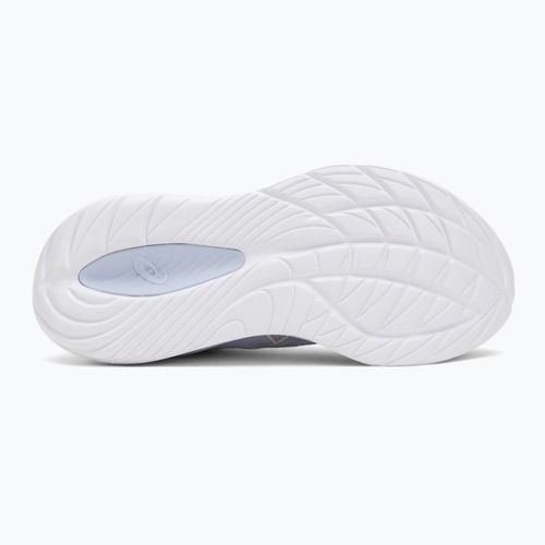 Moteriški bėgimo batai ASICS Gel-Cumulus 27 blue fade/white