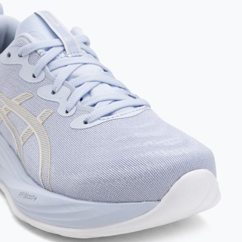 Moteriški bėgimo batai ASICS Gel-Cumulus 27 blue fade/white