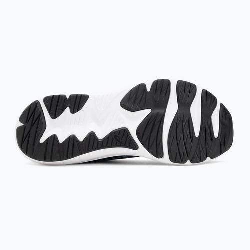 Vyriški bėgimo batai ASICS Jolt 5 black/dark cobalt