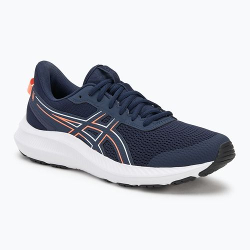 Vyriški bėgimo batai ASICS Jolt 5 midnight/vivid coral