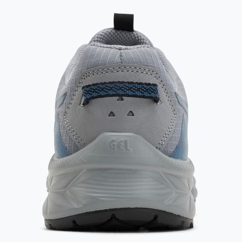 Vyriški bėgimo batai ASICS Gel-Venture 10 gravel/winter sea