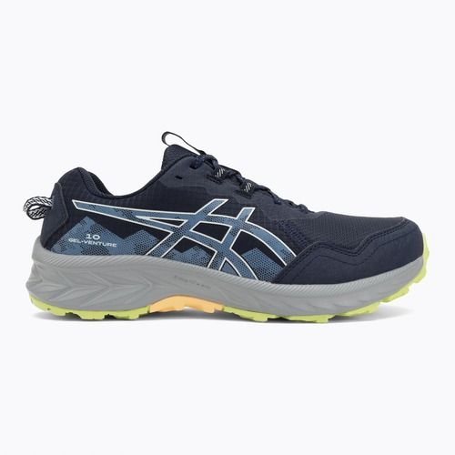 Vyriški bėgimo batai ASICS Gel-Venture 10 midnight/winter sea