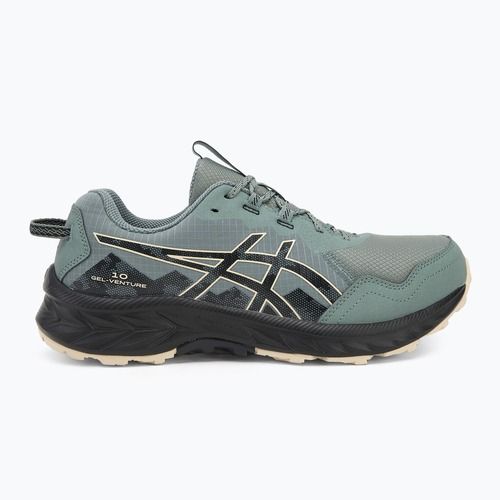 Vyriški bėgimo batai ASICS Gel-Venture 10 monument blueblack
