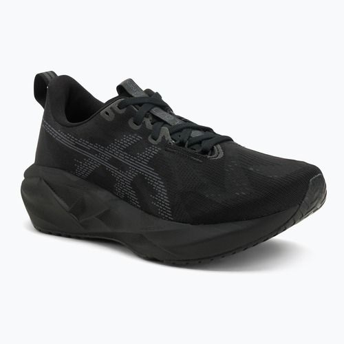 Vyriški bėgimo batai ASICS Novablast 5 black/carrier grey
