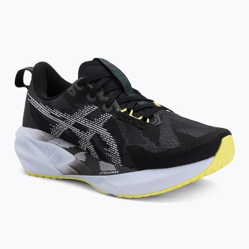 Vyriški bėgimo batai ASICS Novablast 5 black/blue fade