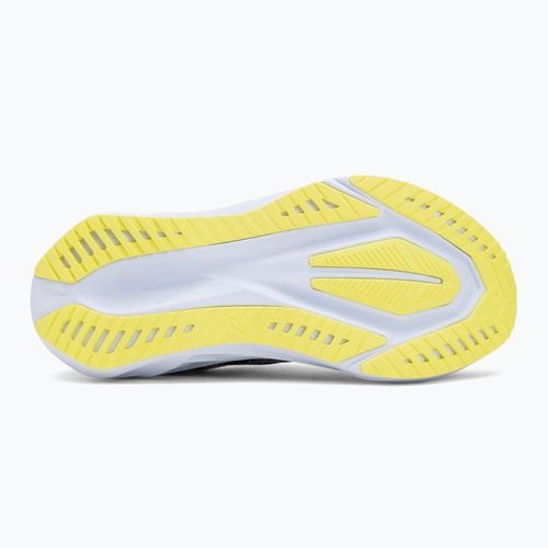 Vyriški bėgimo batai ASICS Novablast 5 black/blue fade