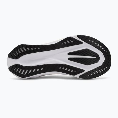 Vyriški bėgimo batai ASICS Novablast 5 citron/white