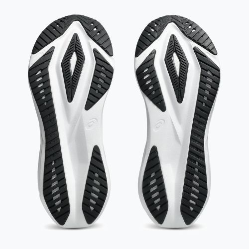 Vyriški bėgimo batai ASICS Versablast 4 black/pure silver