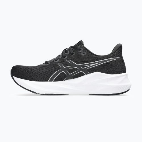 Vyriški bėgimo batai ASICS Versablast 4 black/pure silver