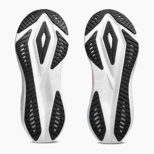 Vyriški bėgimo batai ASICS Versablast 4 flash red/black