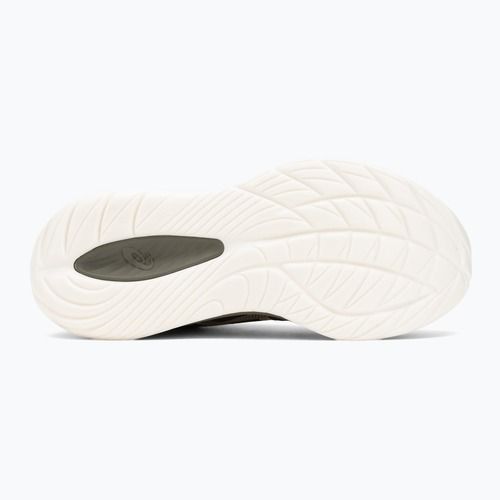 Vyriški bėgimo batai ASICS Gel-Cumulus 27 GTX brown stone/whisper green